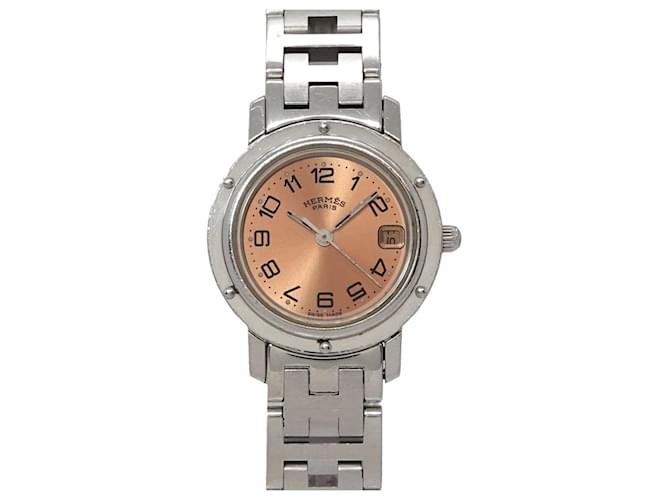 Hermès Montre femme Hermes Clipper CL4 210 