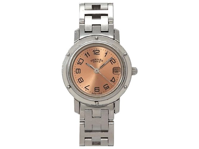 Hermès Reloj para mujer Hermes Clipper CL4 210 