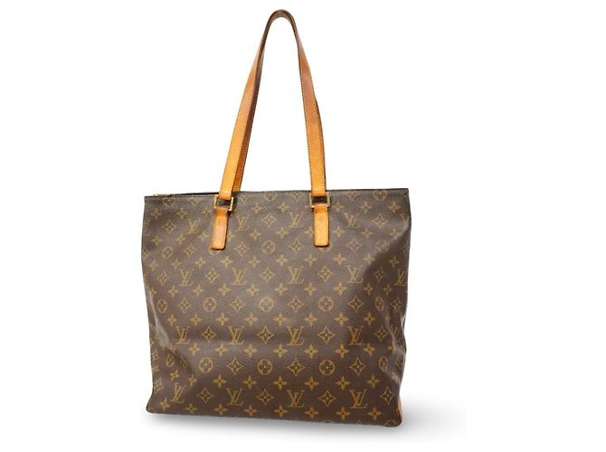 Louis Vuitton Mezzo En Mezzo Black