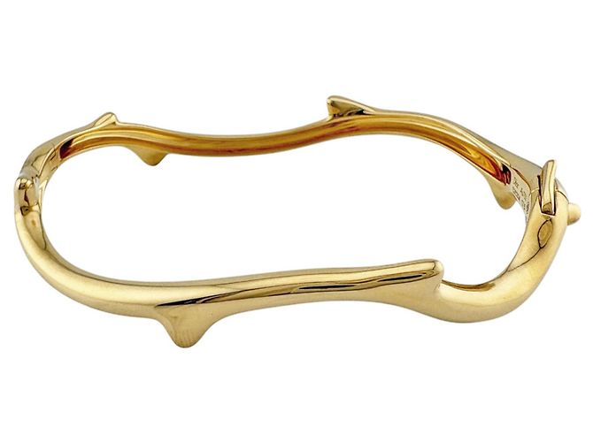 Bracciale Christian Dior Dior Bois de Rose D'oro