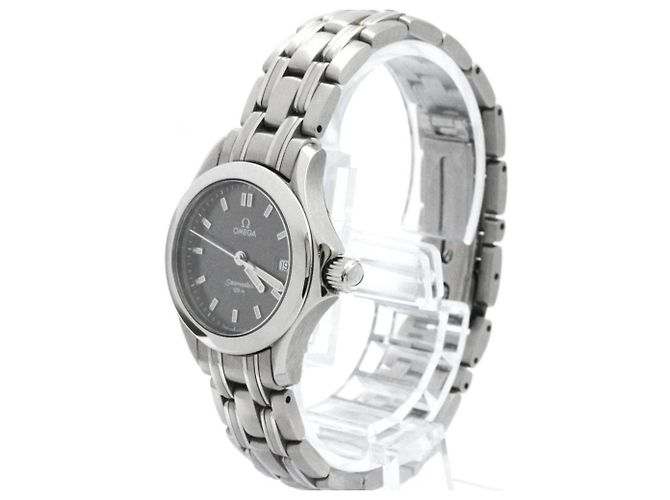 Omega Seamaster 120M Quartz Edelstahl 26