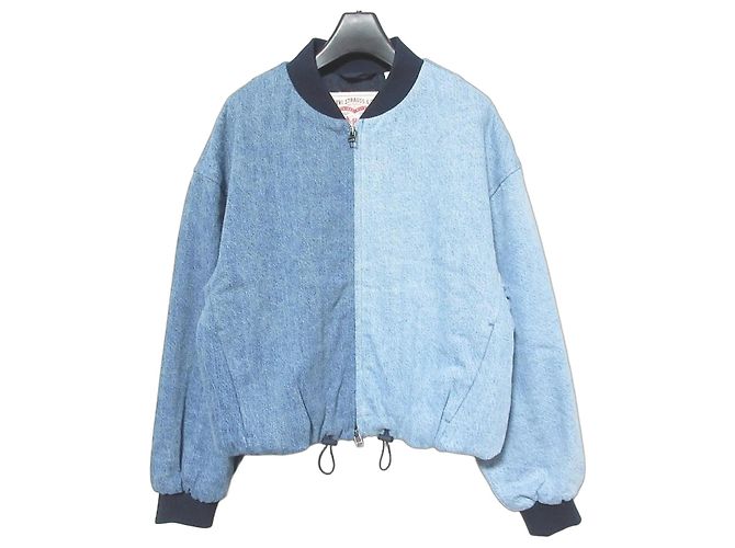 Autre Marque Giacca di jeans BABY Levi's Blu
