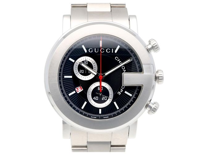 Orologio da Polso Gucci G-Chrono Quartz