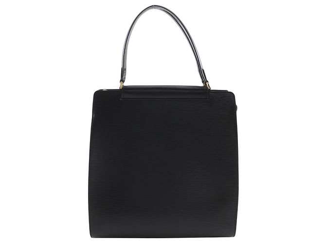 Sac cabas Louis Vuitton Figari MM Noir