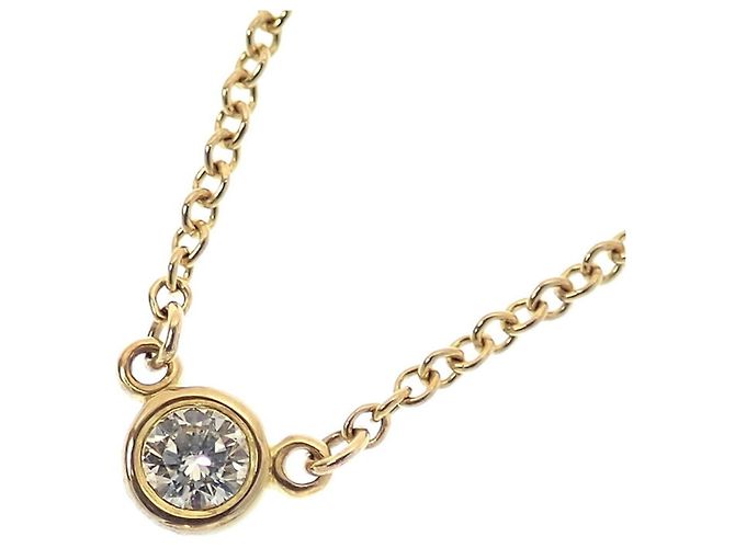 Collana Tiffany & Co. By the Yard