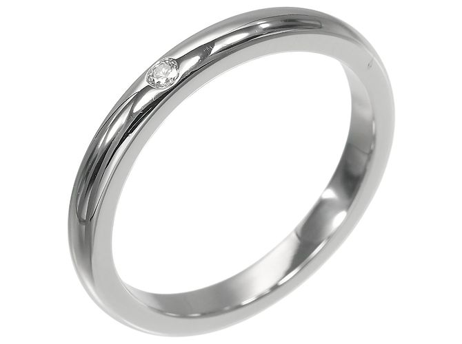 Tiffany & Co. Platin 950 Ring
