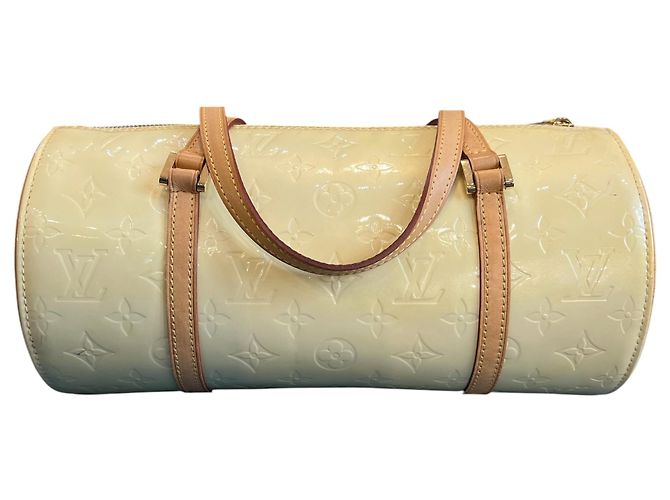Borsa Louis Vuitton Monogram Vernis Bedford 2007