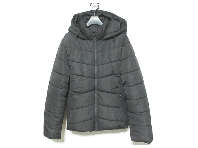 Autre Marque Giacca imbottita ZARA Nero