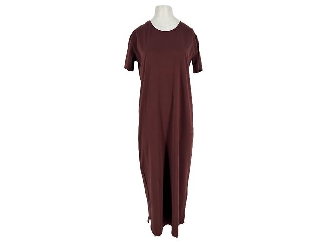 Autre Marque Vestido t-shirt ARUE rojo Roja