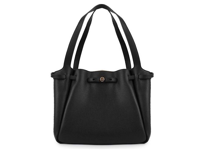 Tory Burch Women’s Tote Bag Black