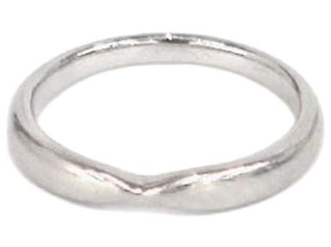 Tiffany & Co Harmony Ring Größe Silber 