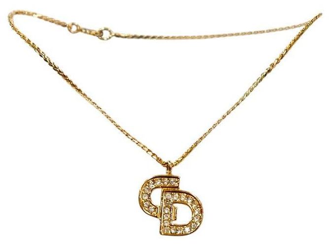 Dior Bracciale Cubic CD Gold D'oro