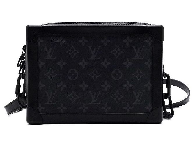 Louis Vuitton Bolsa de ombro e crossbody Soft Trunk Multicor