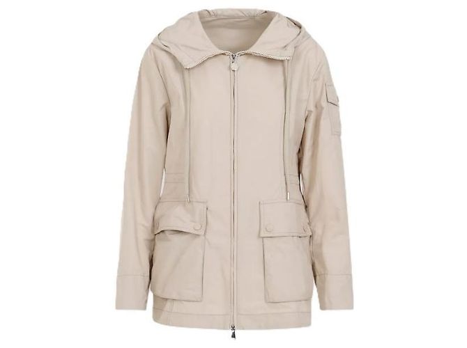 Moncler Leandro Parka
