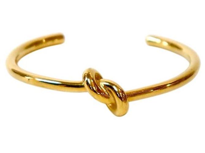 Céline Gold Note Armreif Golden