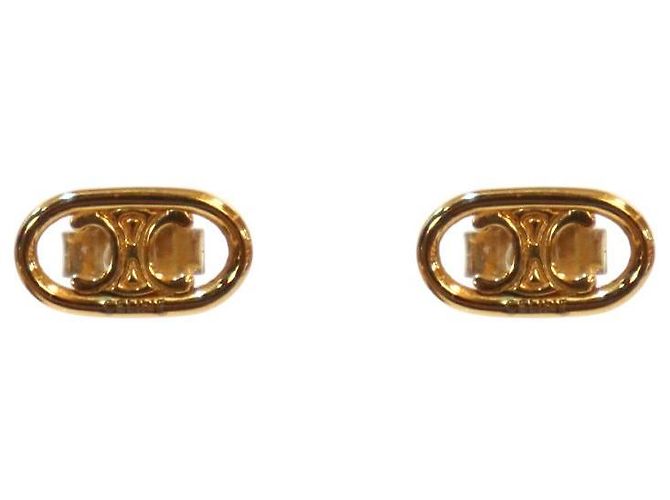 Céline Orecchini Mini Triomphe D'oro 