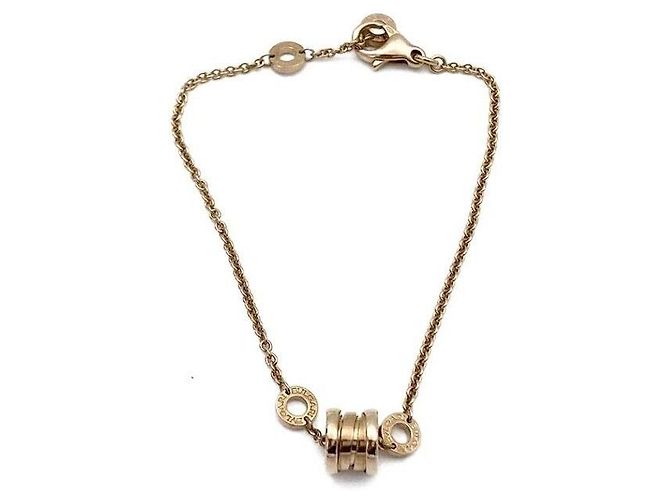 Bulgari Pulsera Rosa