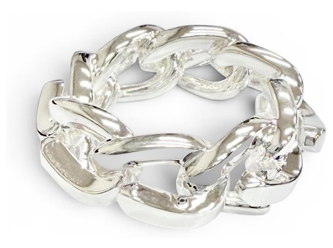 Tiffany & Co. Silberring