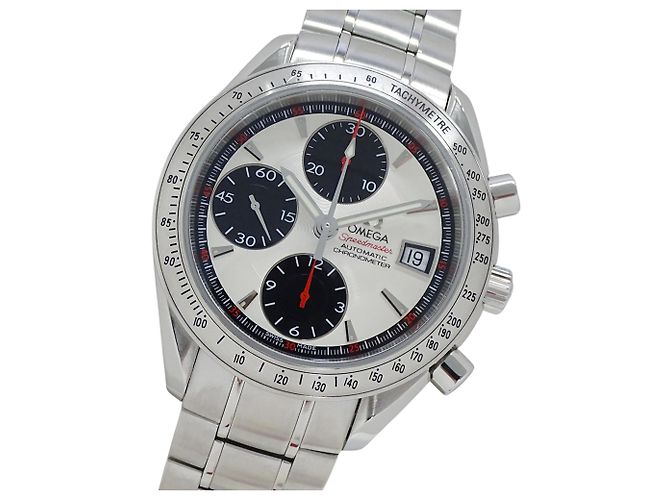 Omega Speedmaster 3211.31 Relógio de pulso automático masculino