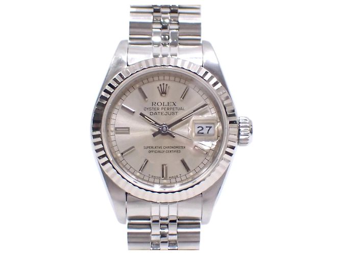Rolex Datejust Damenuhr 69174