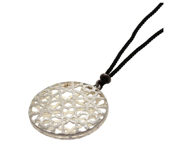 Collar Tiffany & Co. Marrakech Dome