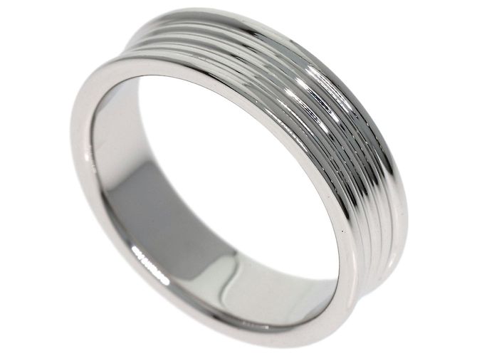 Tiffany & Co. Vintage Platinring