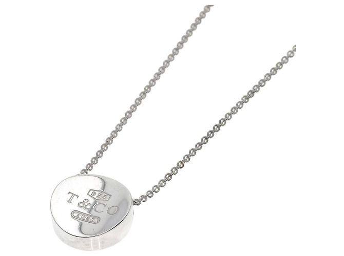 Collana tonda Tiffany & Co. 1837