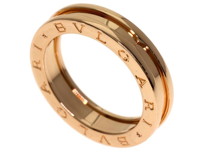 Bulgari Anel Bvlgari B-zero1
