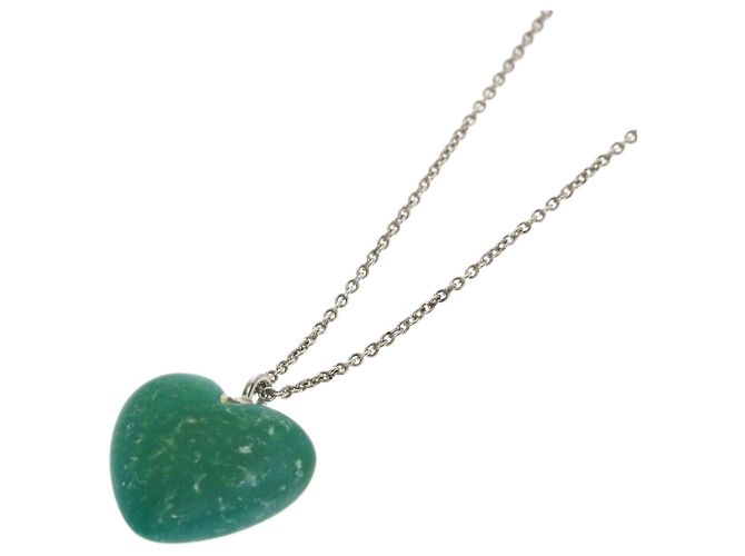 Collar Tiffany & Co. Vintage Turquoise