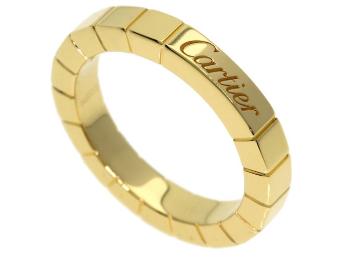 Anello Lanieres Cartier