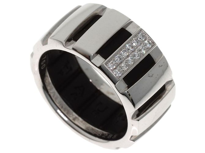 Anel Class One MM de Diamante Chaumet