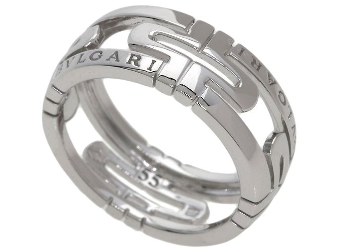 Bulgari Bvlgari Parentesi Open #55 Ring