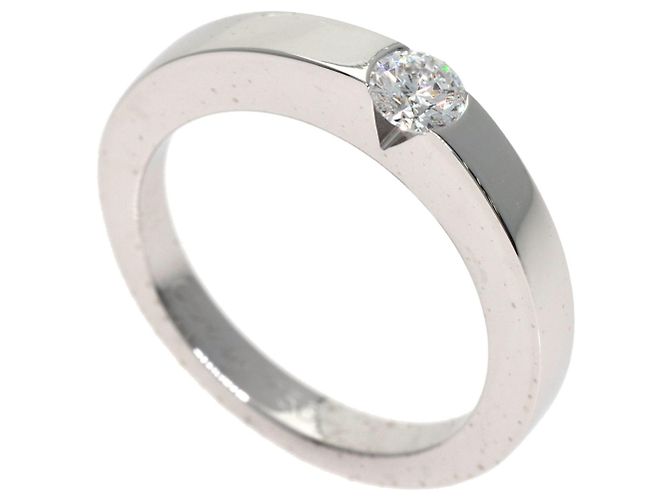 Anello Cartier Date Diamond Band