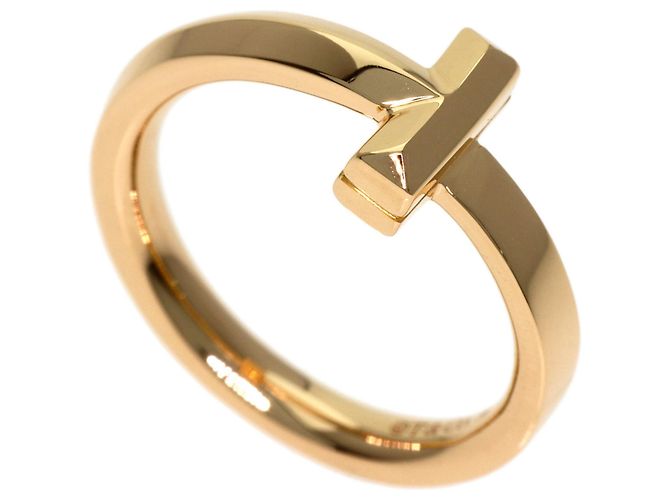 Anello Tiffany & Co. T One Narrow