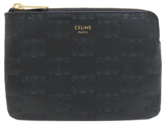 Céline Monedero Celine Triomphe Negro