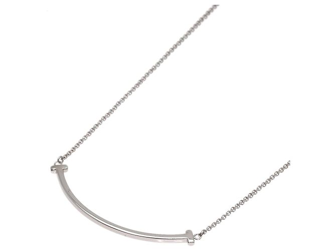 Collar T Smile Small de Tiffany & Co.