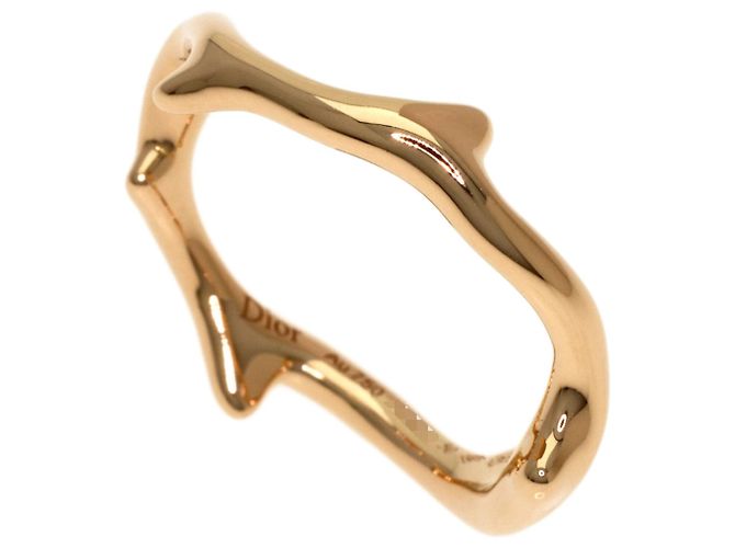 Anillo Christian Dior Dior Bois de Rose #50