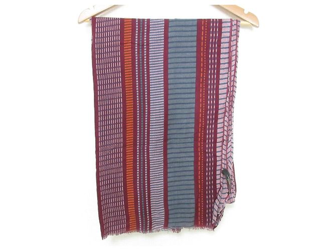 Strickschal Max Mara WEEKEND Lila 