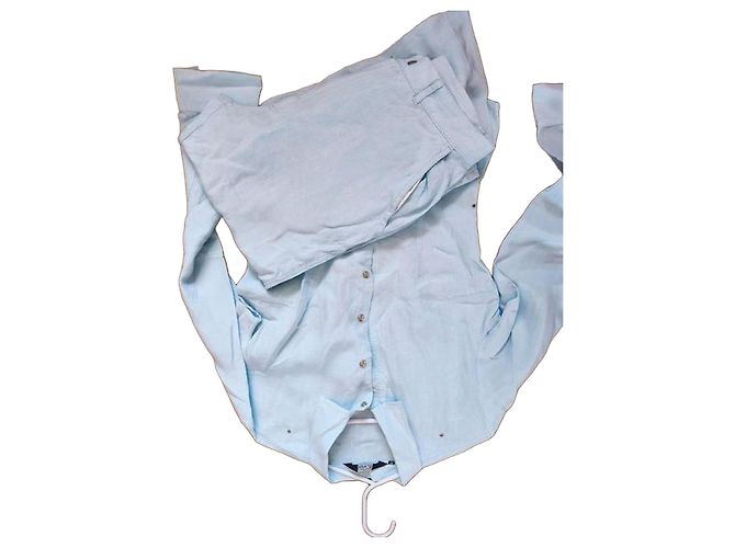 Autre Marque Conjunto Scapa para Mulher em Muito Bom Estado