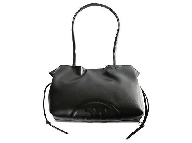 Tory Burch Piccola borsa tote Nero