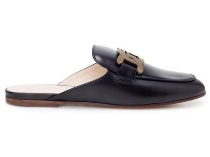 Tod's Mocassini in pelle Kate Multicolore