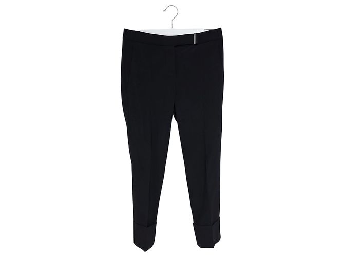 Brunello Cucinelli Pantaloni da donna Nero