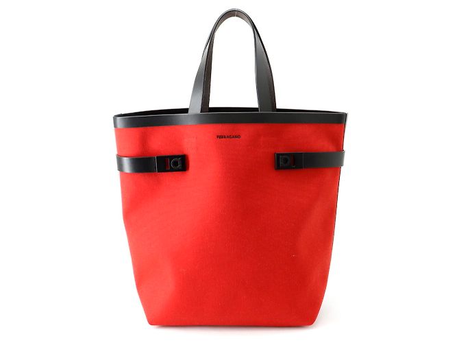 Sac cabas Salvatore Ferragamo