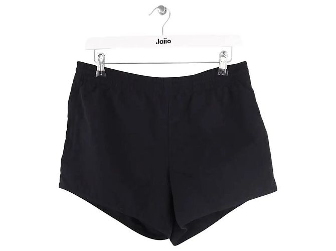 Balenciaga Schwarzer Badeanzug