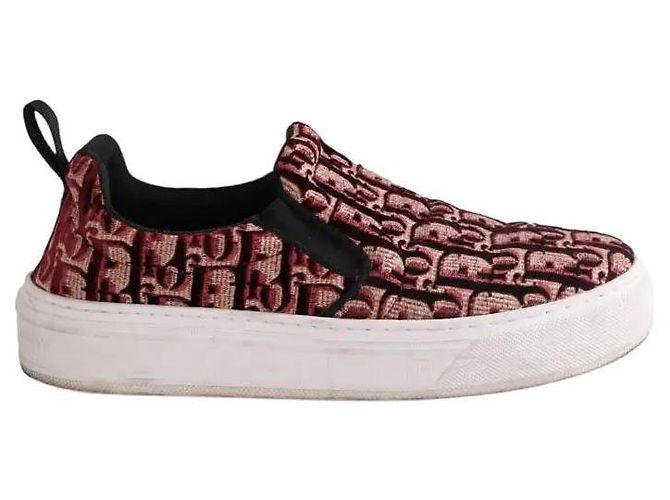 Dior Lila Sneaker