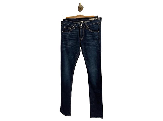 Jeans Rag & bone azul T.26 