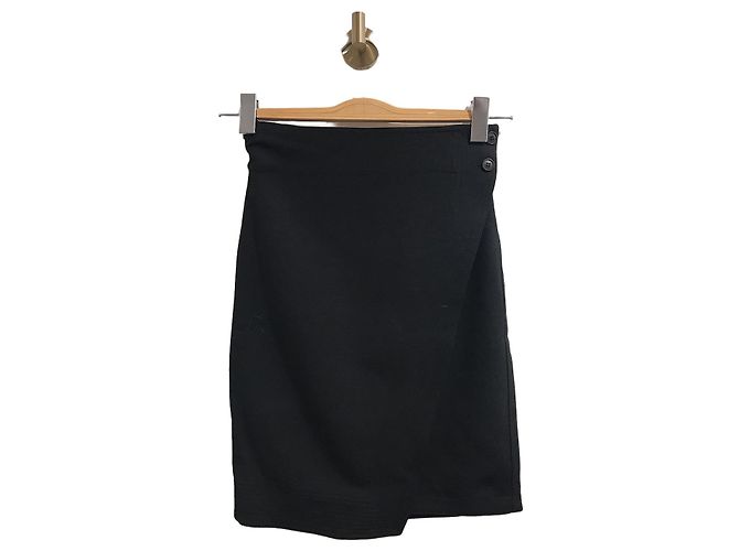 Rock Versace schwarz T.32