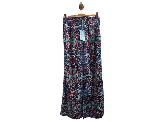 Autre Marque Calça Amaris T.S/M NOVA Multicor