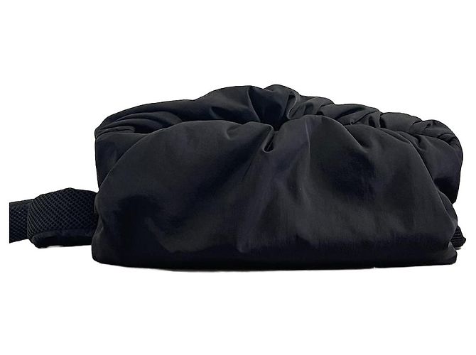 Borsa Bottega Veneta nera Nero