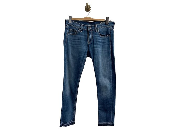 Jeans Rag & bone blu T.26